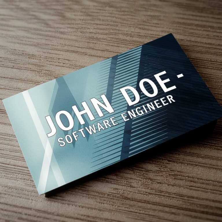 a-photo-of-a-business-card-with-the-text-john-doe--zMWCLg6mQ0OY-22GpXdr7A-YFDWo6qZSomyJe5VpwT_qQ